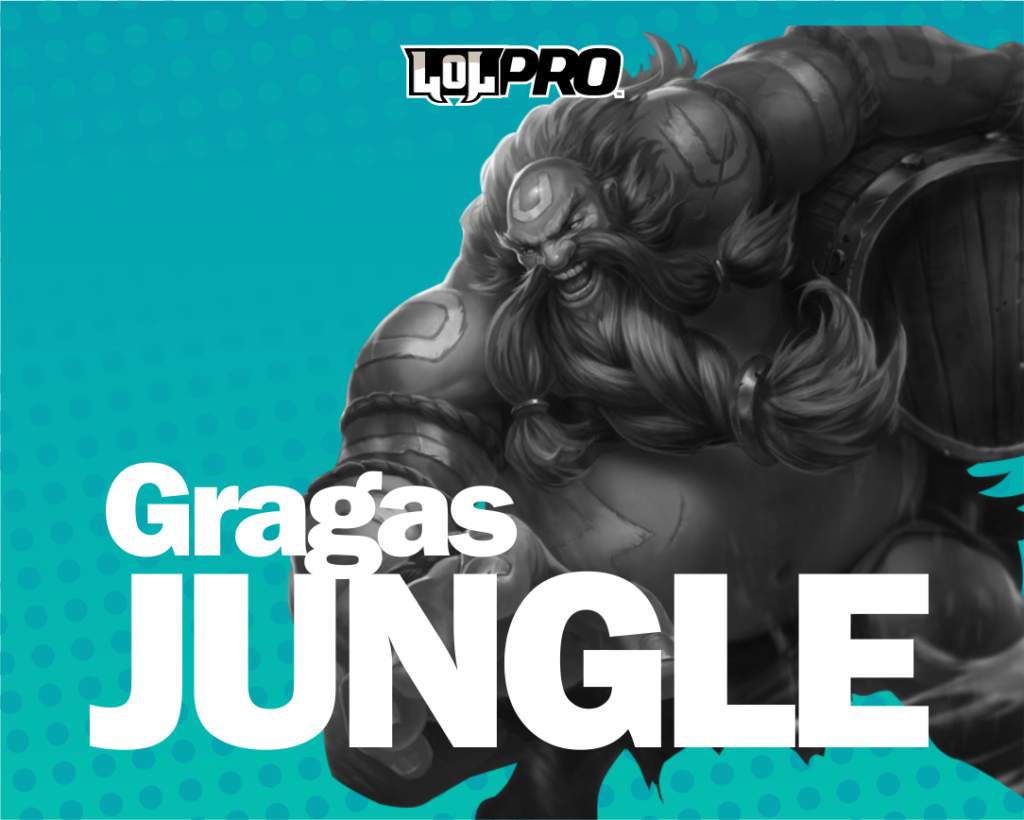 GRAGAS JG] COMO JOGAR DE GRAGAS [DEFINITIVO]