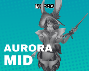 Aurora – Build e Runas de League of Legends (Mid)