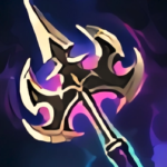 Item do LoL Glaive Sombria