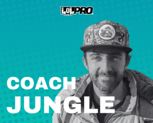 Coach para Jungle – Onde começar o clear e tipos diferentes de Ganks no League of Legends